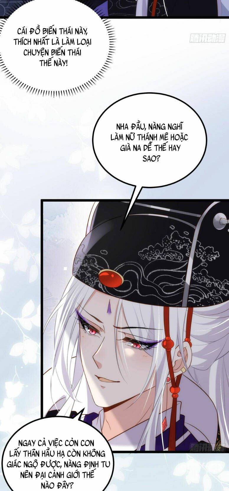 đọc truyện Hoạn Phi Thiên Hạ Chương 302 ảnh 26 tại Thiên Thai Truyện