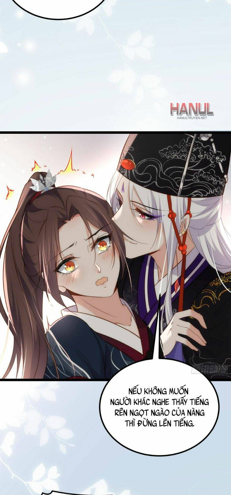 đọc truyện Hoạn Phi Thiên Hạ Chương 302 ảnh 27 tại Thiên Thai Truyện