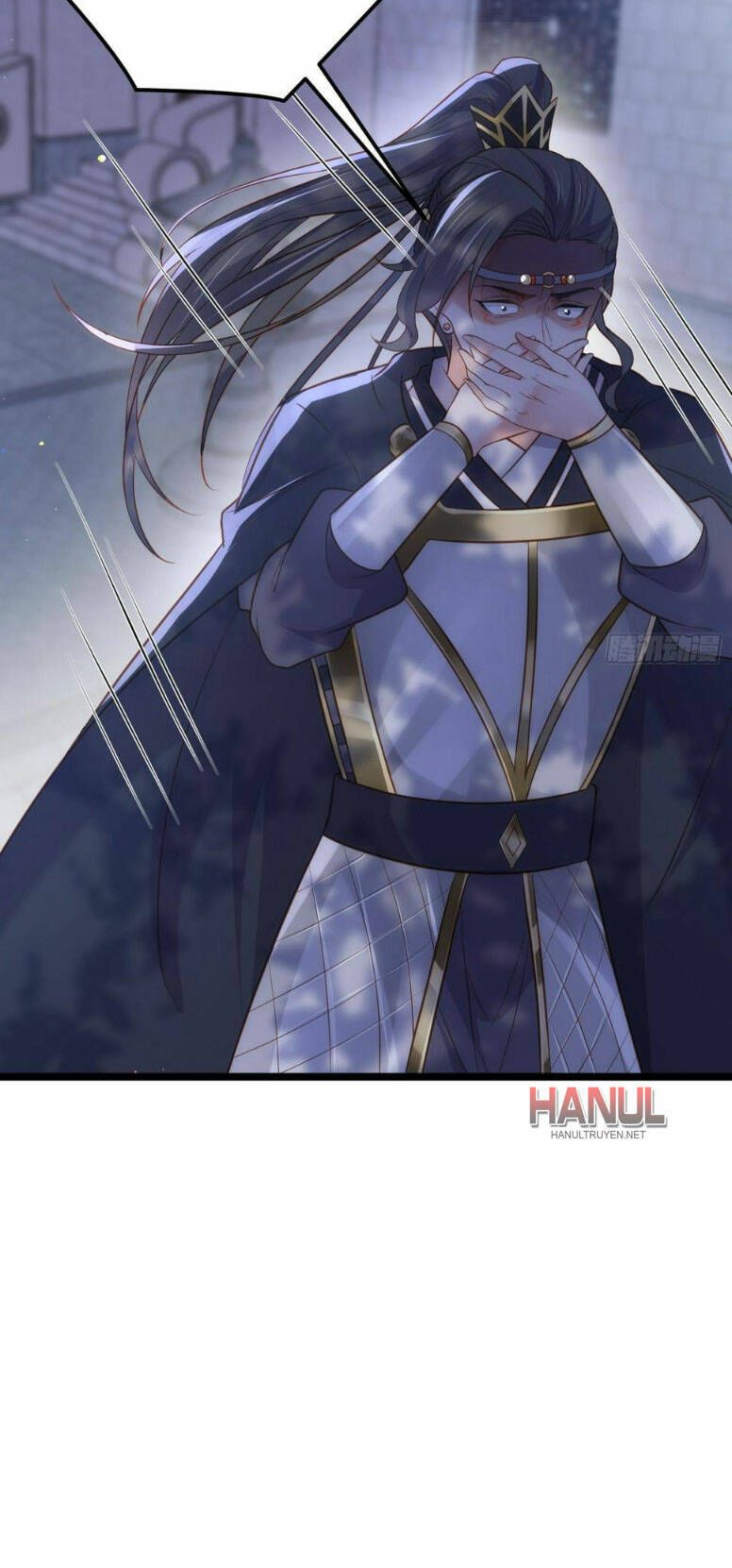 đọc truyện Hoạn Phi Thiên Hạ Chương 302 ảnh 29 tại Thiên Thai Truyện