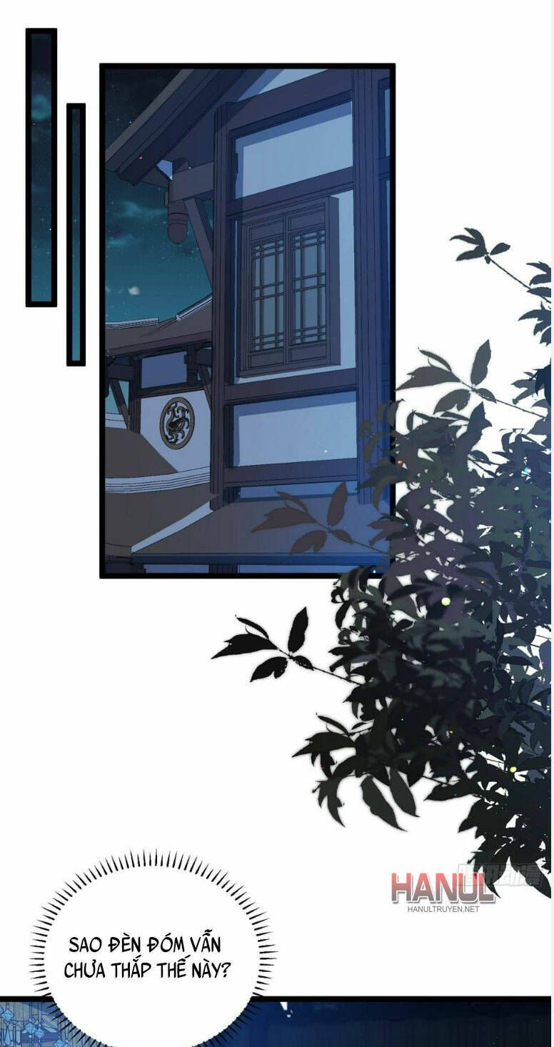 đọc truyện Hoạn Phi Thiên Hạ Chương 302 ảnh 5 tại Thiên Thai Truyện