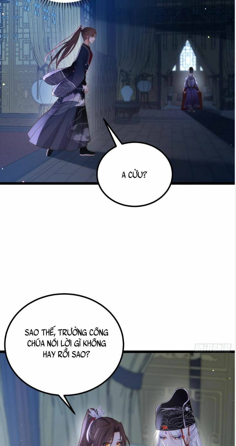 đọc truyện Hoạn Phi Thiên Hạ Chương 302 ảnh 6 tại Thiên Thai Truyện