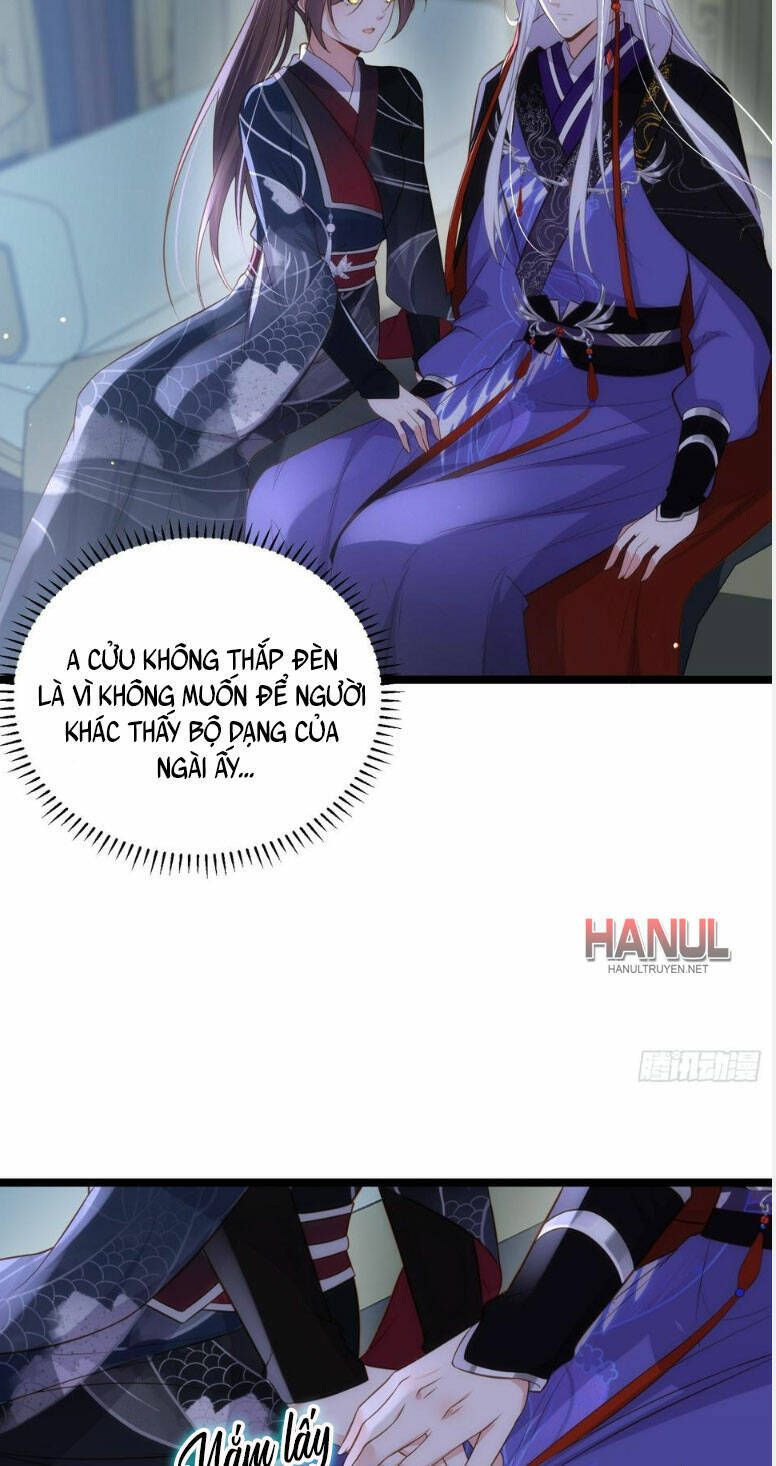 đọc truyện Hoạn Phi Thiên Hạ Chương 302 ảnh 7 tại Thiên Thai Truyện