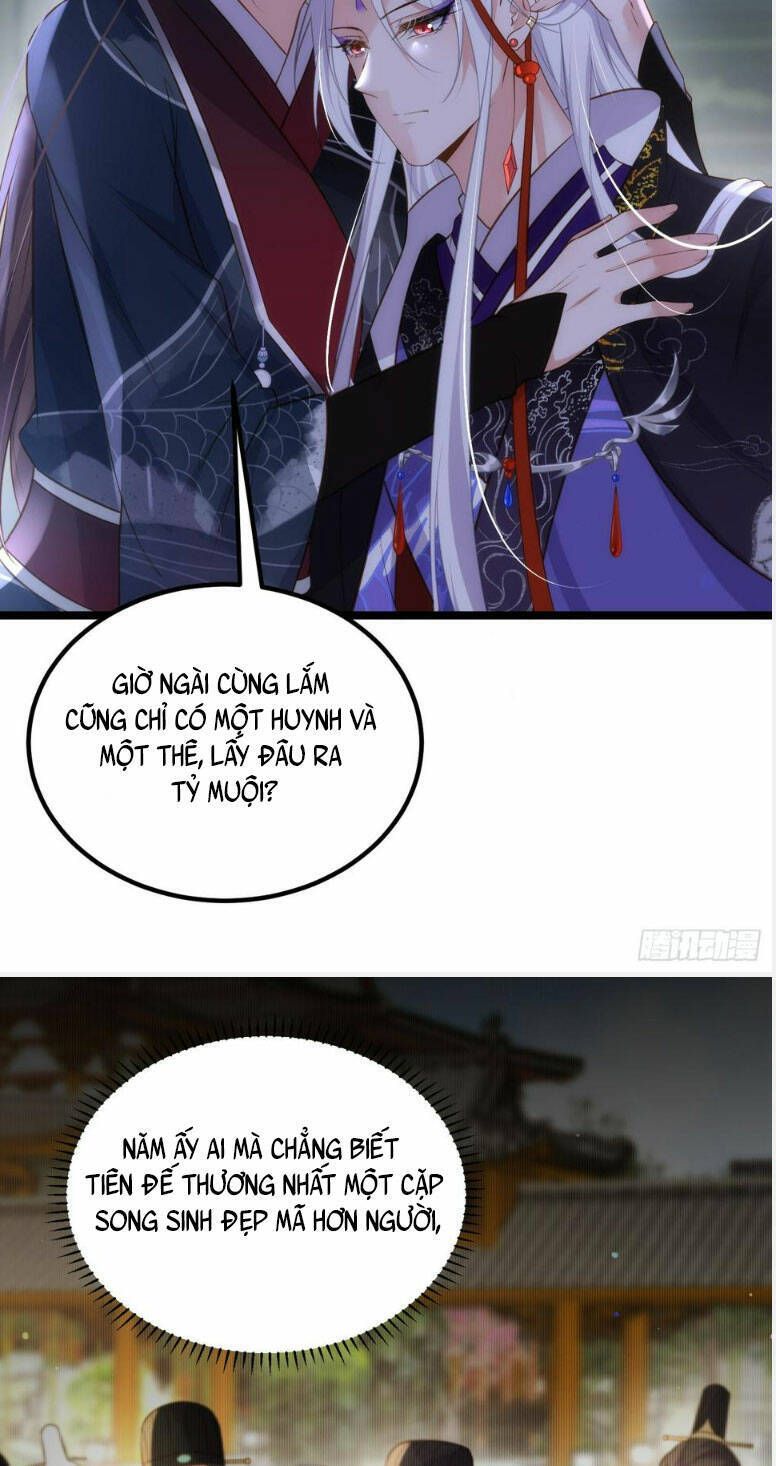 đọc truyện Hoạn Phi Thiên Hạ Chương 302 ảnh 9 tại Thiên Thai Truyện