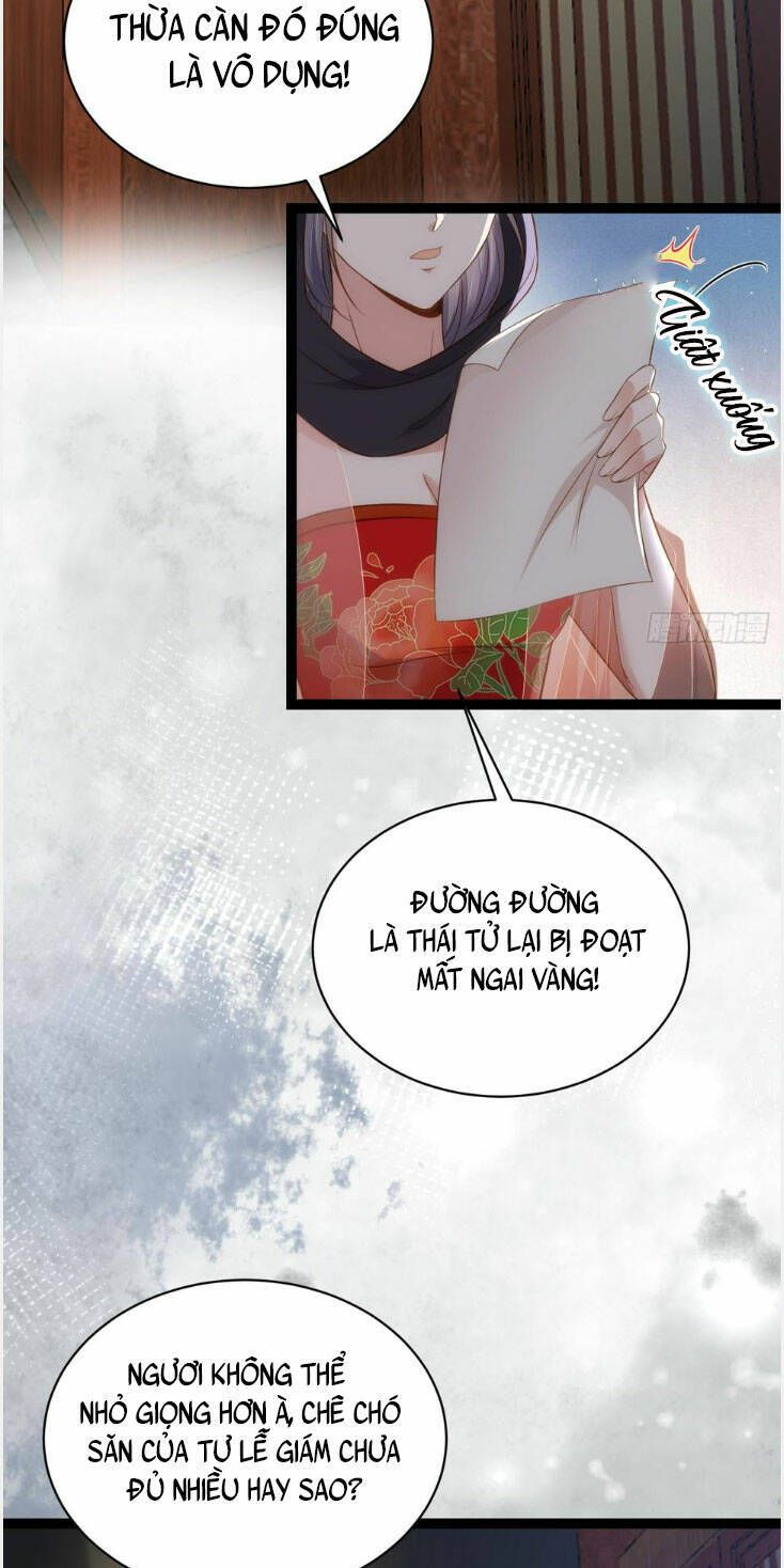 đọc truyện Hoạn Phi Thiên Hạ Chương 303 ảnh 13 tại Thiên Thai Truyện