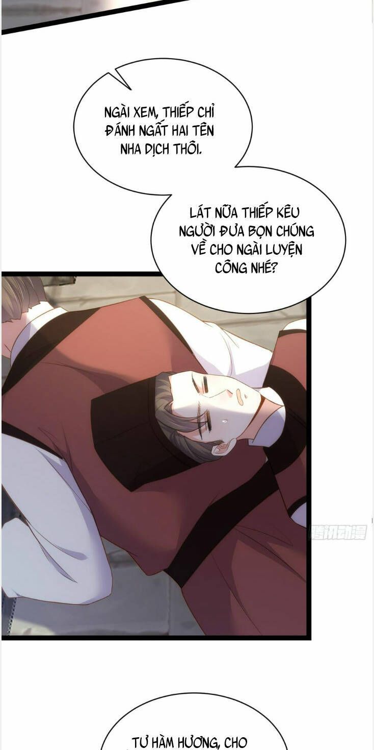 đọc truyện Hoạn Phi Thiên Hạ Chương 303 ảnh 16 tại Thiên Thai Truyện