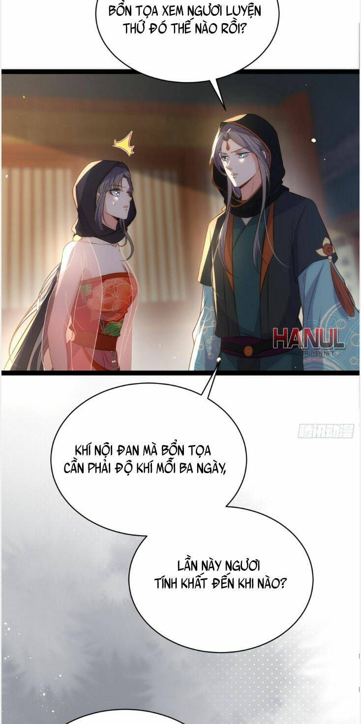 đọc truyện Hoạn Phi Thiên Hạ Chương 303 ảnh 17 tại Thiên Thai Truyện