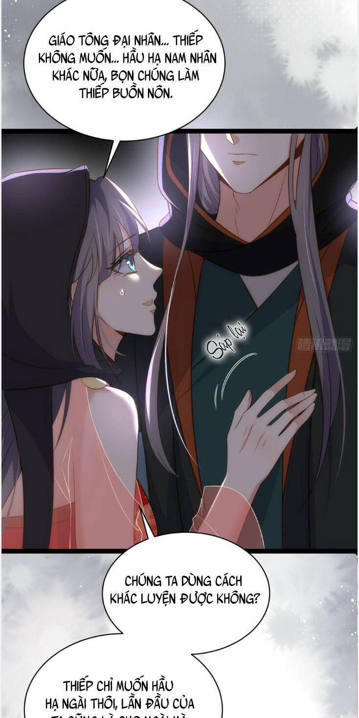 đọc truyện Hoạn Phi Thiên Hạ Chương 303 ảnh 18 tại Thiên Thai Truyện