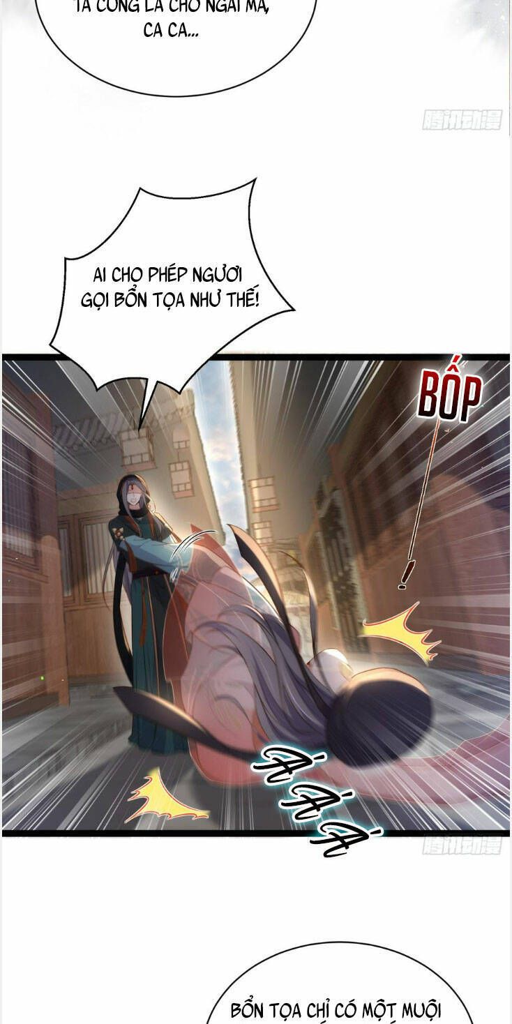 đọc truyện Hoạn Phi Thiên Hạ Chương 303 ảnh 19 tại Thiên Thai Truyện