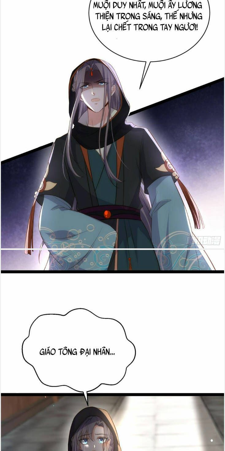 đọc truyện Hoạn Phi Thiên Hạ Chương 303 ảnh 20 tại Thiên Thai Truyện