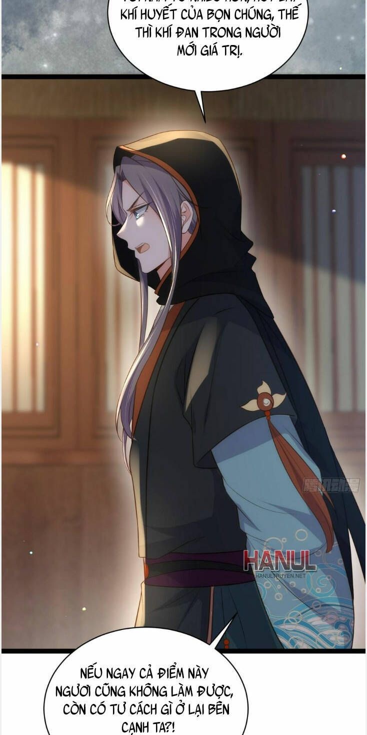 đọc truyện Hoạn Phi Thiên Hạ Chương 303 ảnh 22 tại Thiên Thai Truyện