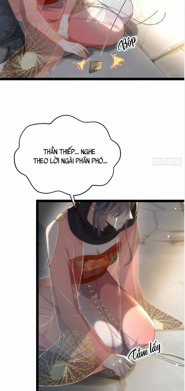 đọc truyện Hoạn Phi Thiên Hạ Chương 303 ảnh 27 tại Thiên Thai Truyện