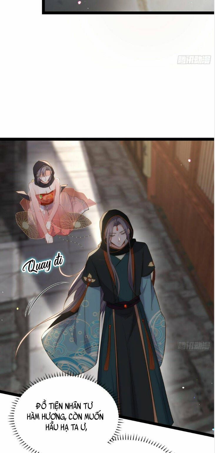 đọc truyện Hoạn Phi Thiên Hạ Chương 303 ảnh 28 tại Thiên Thai Truyện