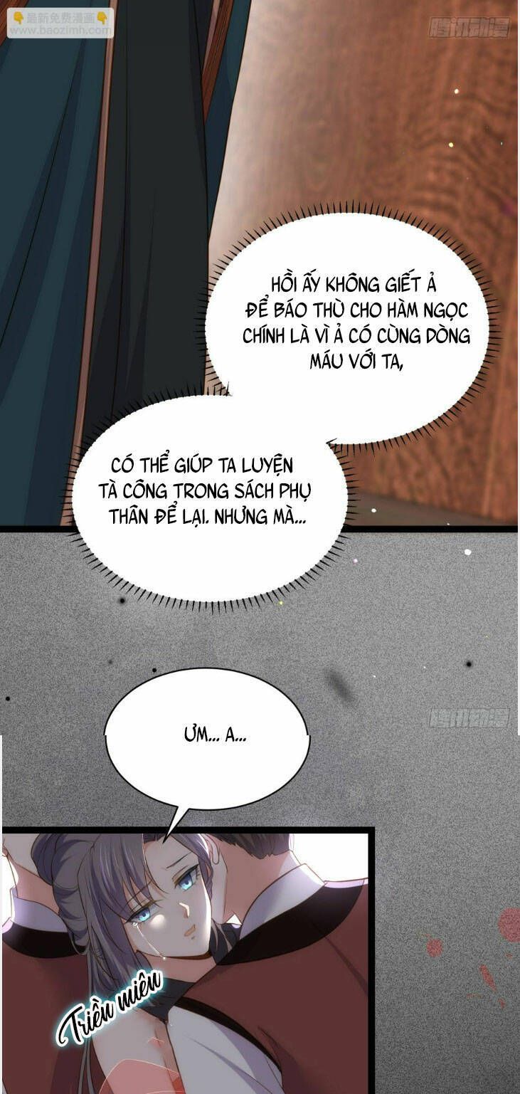 đọc truyện Hoạn Phi Thiên Hạ Chương 303 ảnh 30 tại Thiên Thai Truyện