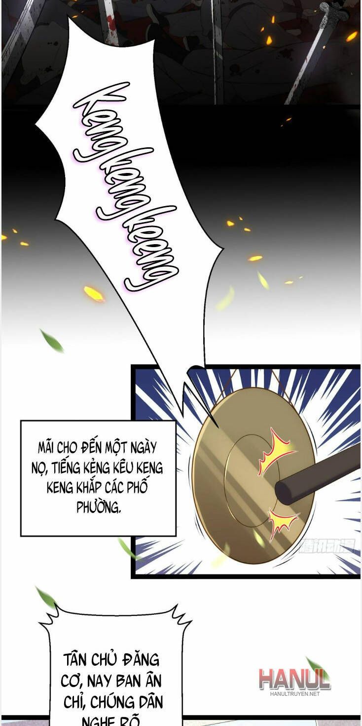 đọc truyện Hoạn Phi Thiên Hạ Chương 303 ảnh 6 tại Thiên Thai Truyện