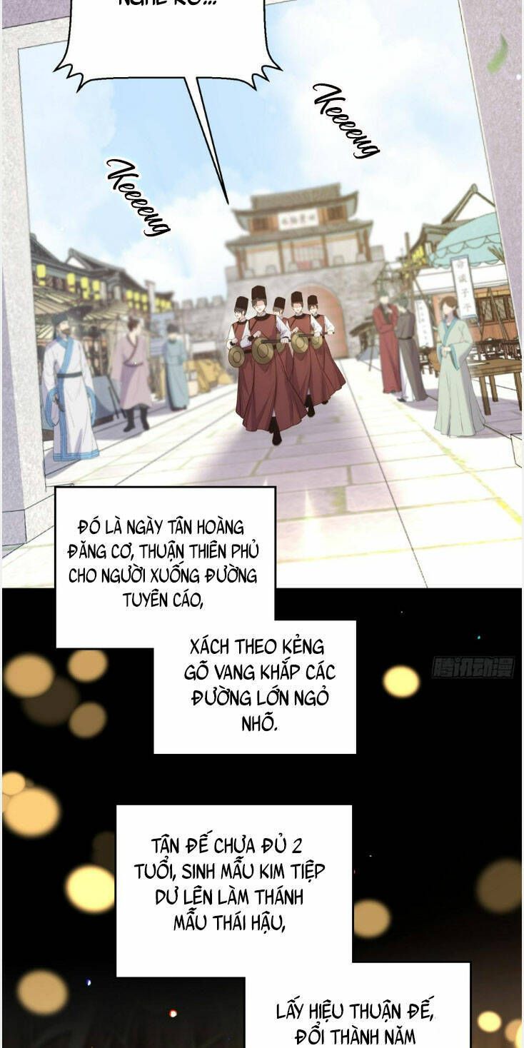 đọc truyện Hoạn Phi Thiên Hạ Chương 303 ảnh 7 tại Thiên Thai Truyện