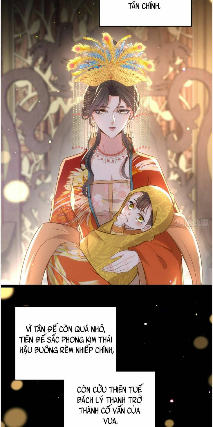 đọc truyện Hoạn Phi Thiên Hạ Chương 303 ảnh 8 tại Thiên Thai Truyện