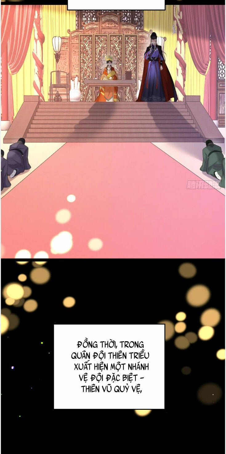 đọc truyện Hoạn Phi Thiên Hạ Chương 303 ảnh 9 tại Thiên Thai Truyện