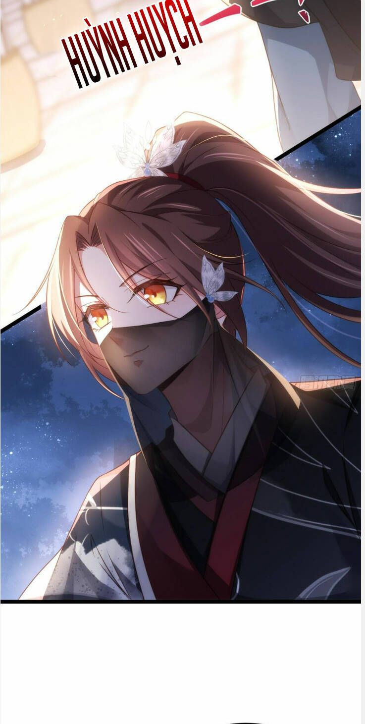 đọc truyện Hoạn Phi Thiên Hạ Chương 304 ảnh 12 tại Thiên Thai Truyện