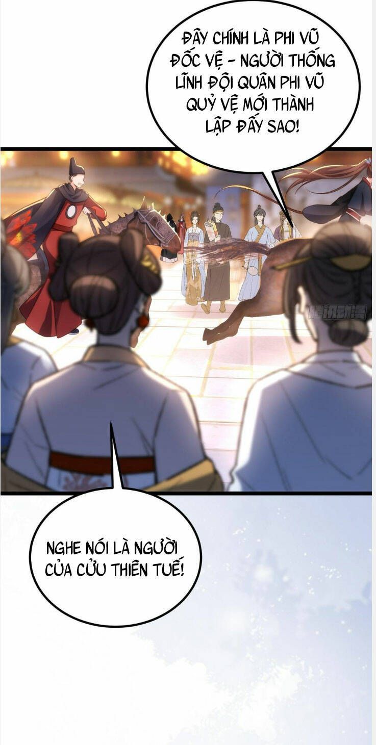 đọc truyện Hoạn Phi Thiên Hạ Chương 304 ảnh 13 tại Thiên Thai Truyện