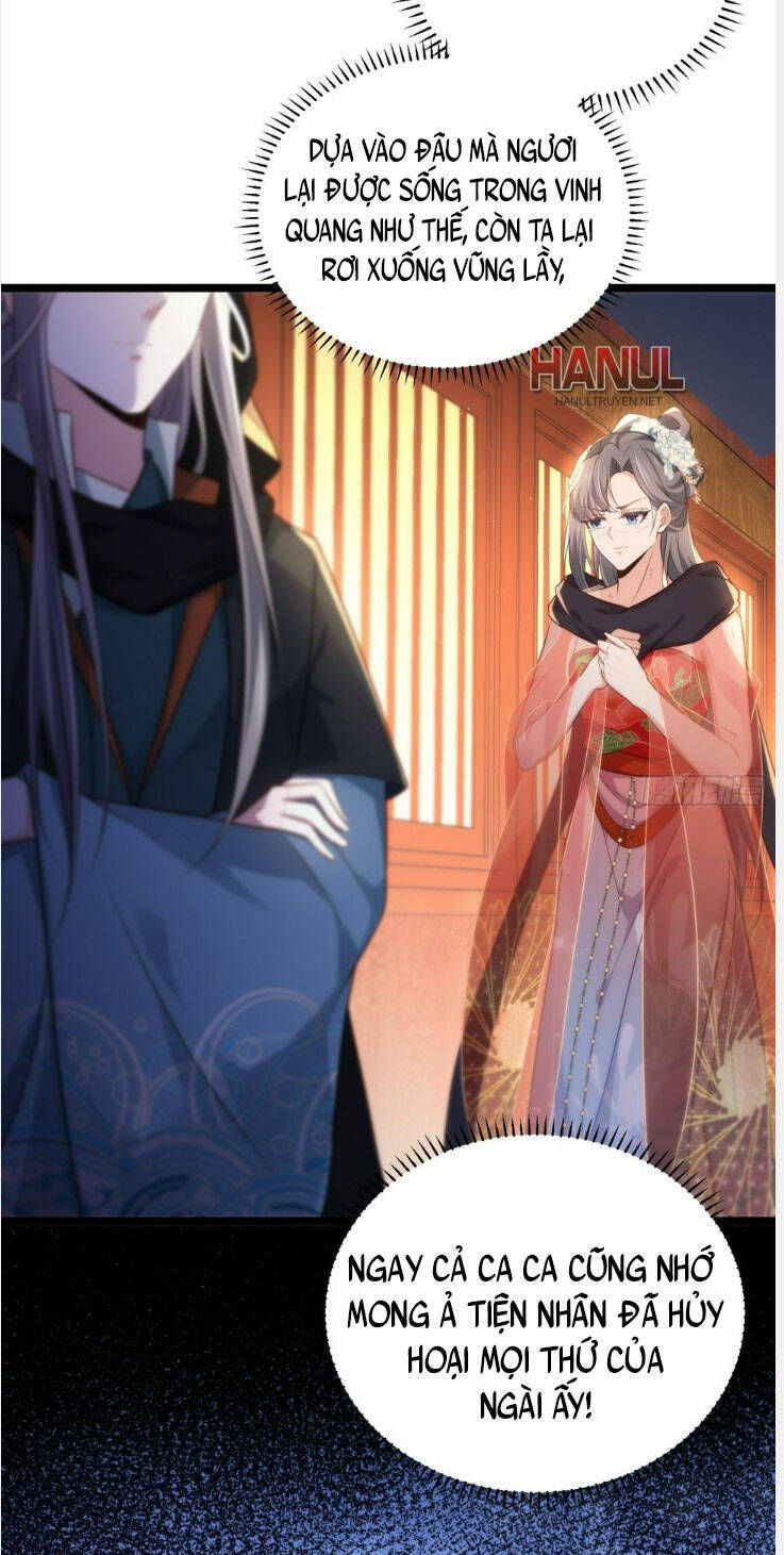 đọc truyện Hoạn Phi Thiên Hạ Chương 304 ảnh 15 tại Thiên Thai Truyện