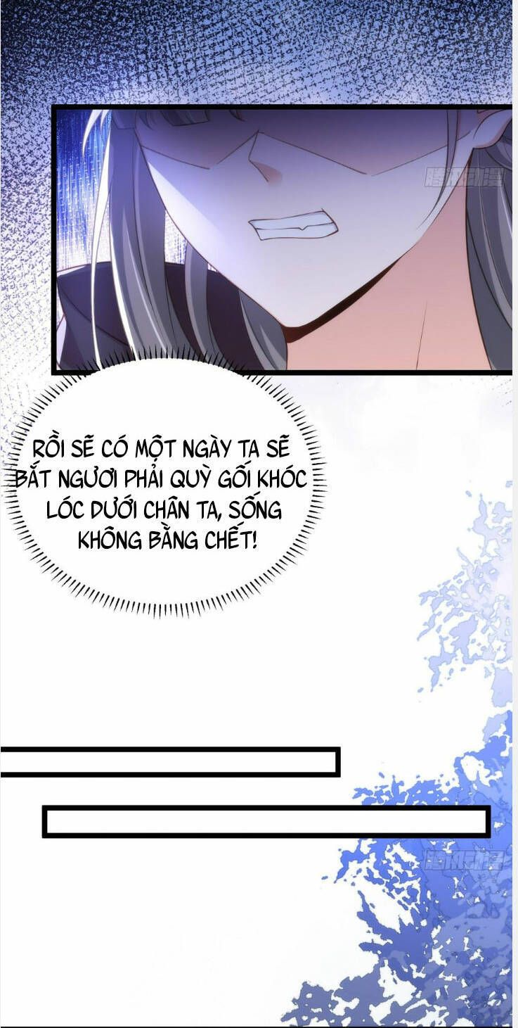 đọc truyện Hoạn Phi Thiên Hạ Chương 304 ảnh 16 tại Thiên Thai Truyện