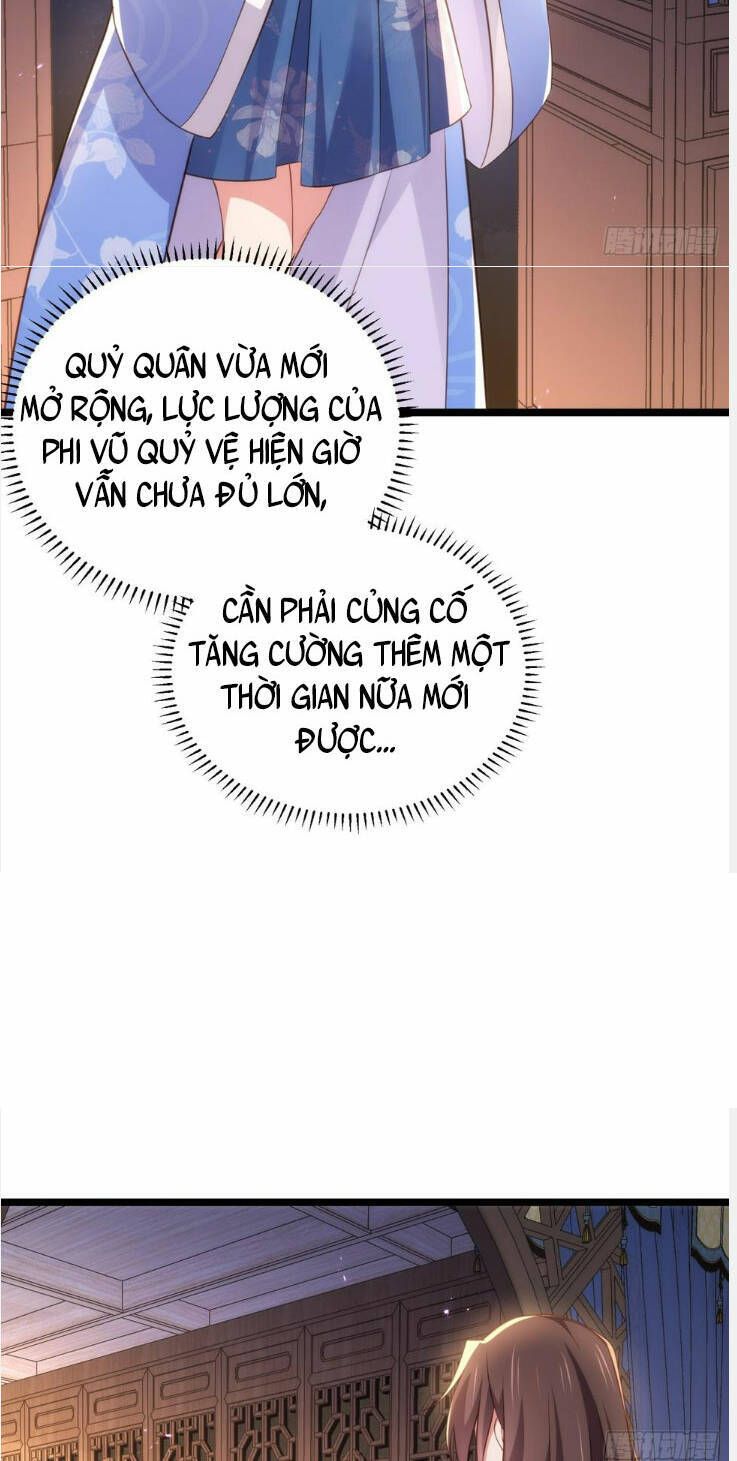 đọc truyện Hoạn Phi Thiên Hạ Chương 304 ảnh 18 tại Thiên Thai Truyện