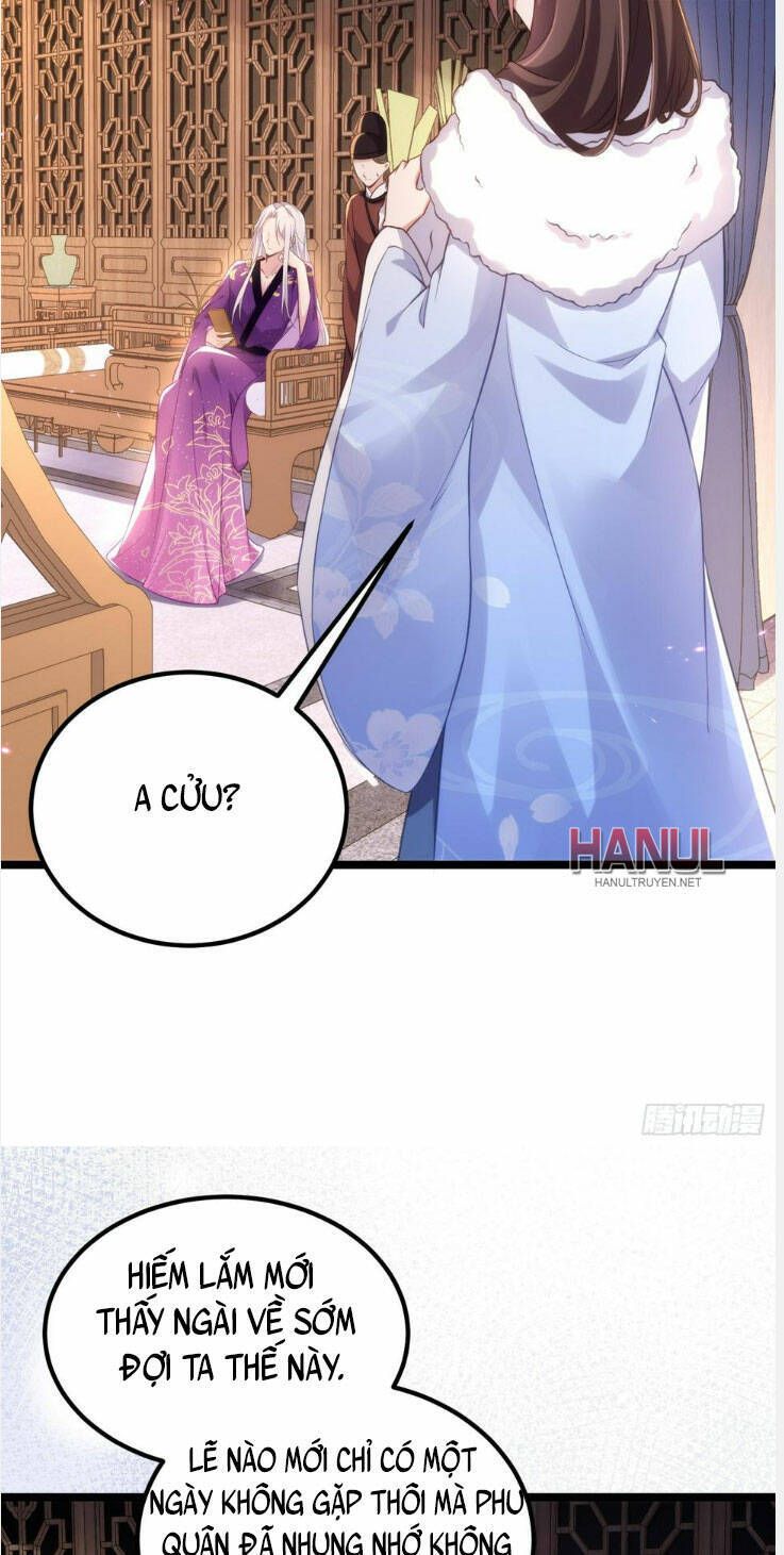 đọc truyện Hoạn Phi Thiên Hạ Chương 304 ảnh 19 tại Thiên Thai Truyện