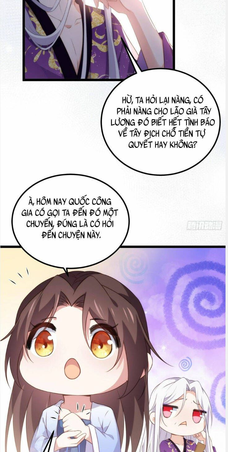 đọc truyện Hoạn Phi Thiên Hạ Chương 304 ảnh 21 tại Thiên Thai Truyện