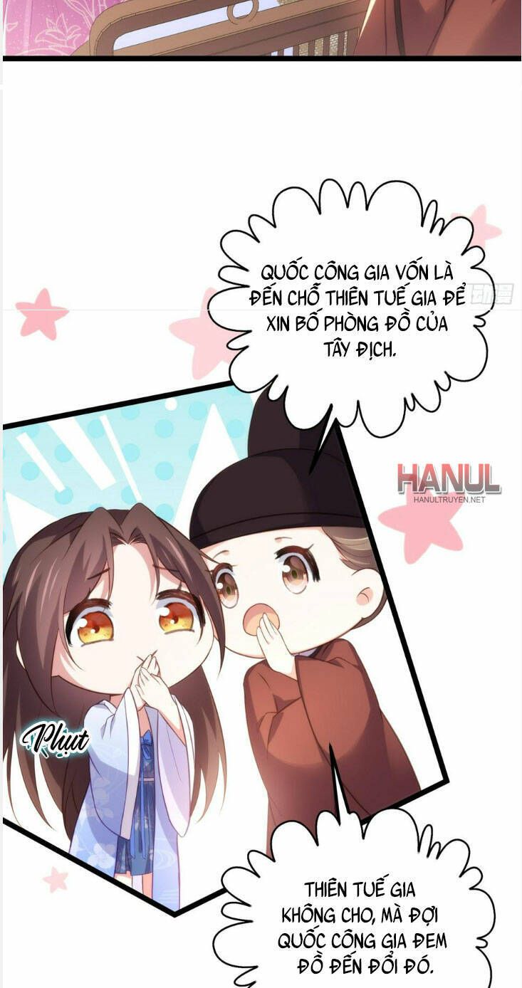 đọc truyện Hoạn Phi Thiên Hạ Chương 304 ảnh 23 tại Thiên Thai Truyện