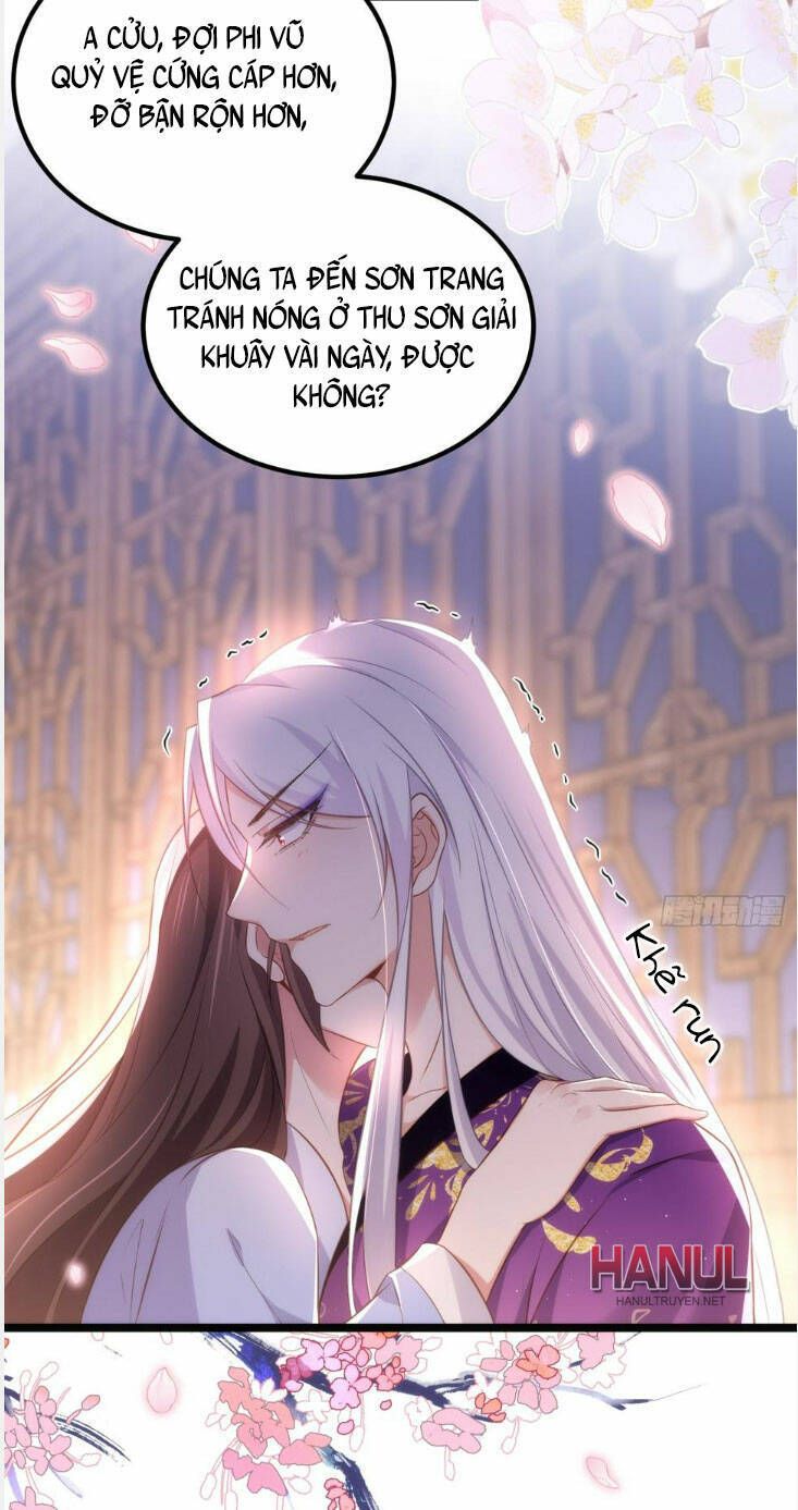 đọc truyện Hoạn Phi Thiên Hạ Chương 304 ảnh 27 tại Thiên Thai Truyện