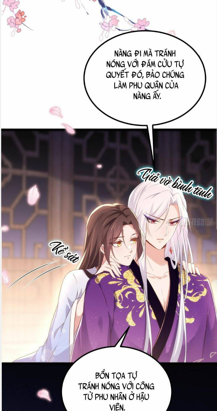 đọc truyện Hoạn Phi Thiên Hạ Chương 304 ảnh 28 tại Thiên Thai Truyện