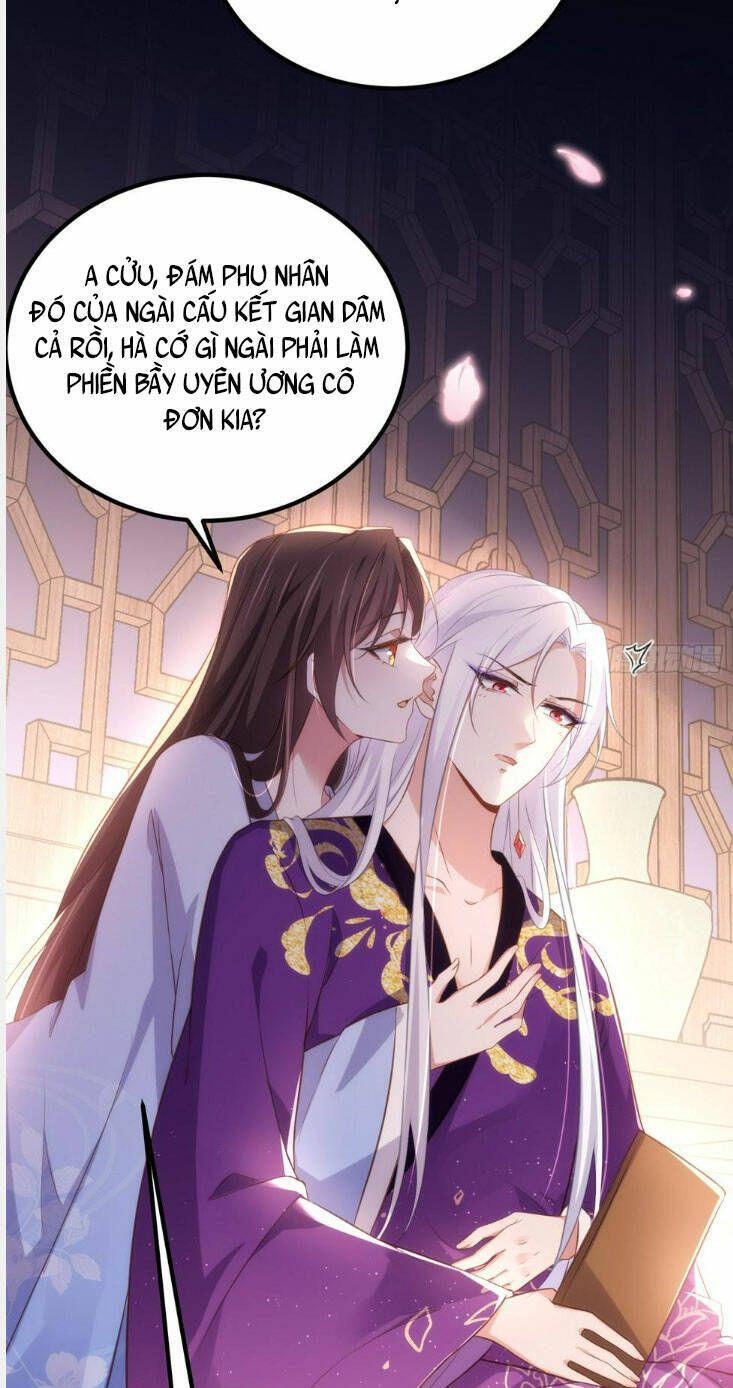 đọc truyện Hoạn Phi Thiên Hạ Chương 304 ảnh 29 tại Thiên Thai Truyện