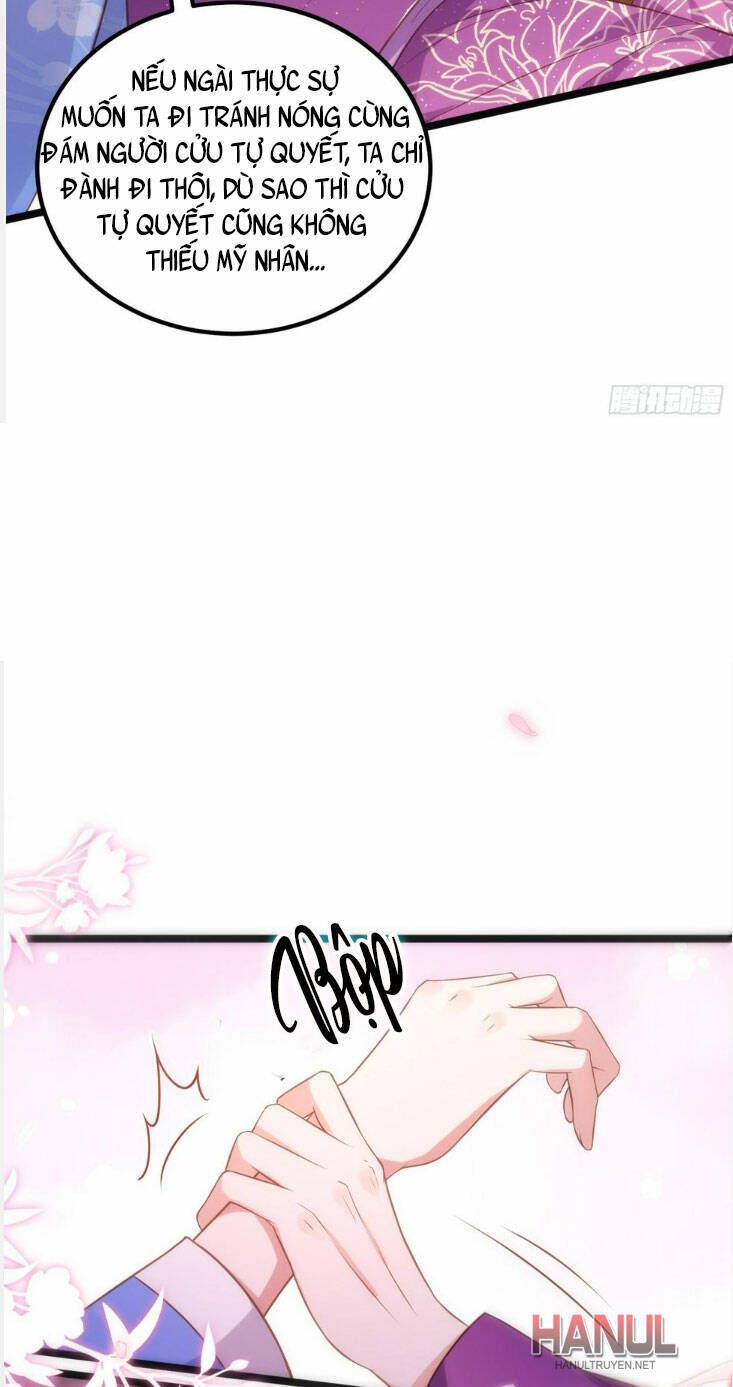 đọc truyện Hoạn Phi Thiên Hạ Chương 304 ảnh 30 tại Thiên Thai Truyện