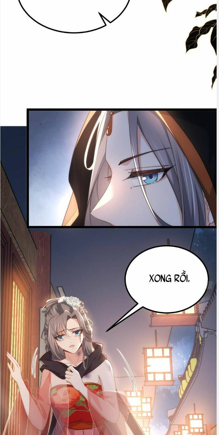 đọc truyện Hoạn Phi Thiên Hạ Chương 304 ảnh 6 tại Thiên Thai Truyện