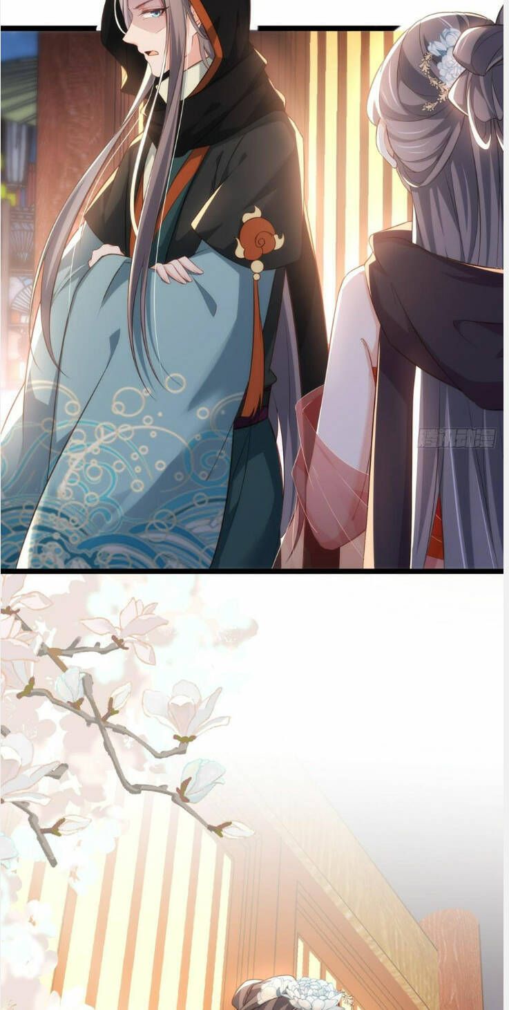 đọc truyện Hoạn Phi Thiên Hạ Chương 304 ảnh 8 tại Thiên Thai Truyện