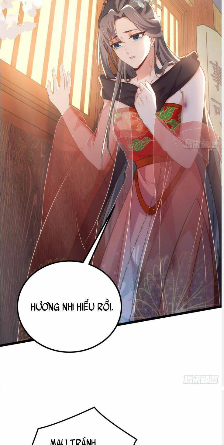 đọc truyện Hoạn Phi Thiên Hạ Chương 304 ảnh 9 tại Thiên Thai Truyện