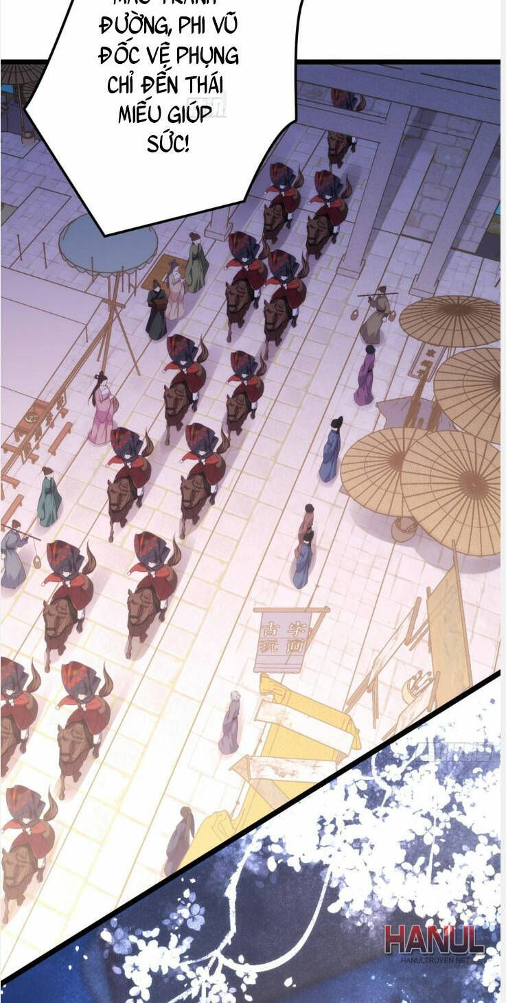 đọc truyện Hoạn Phi Thiên Hạ Chương 304 ảnh 10 tại Thiên Thai Truyện