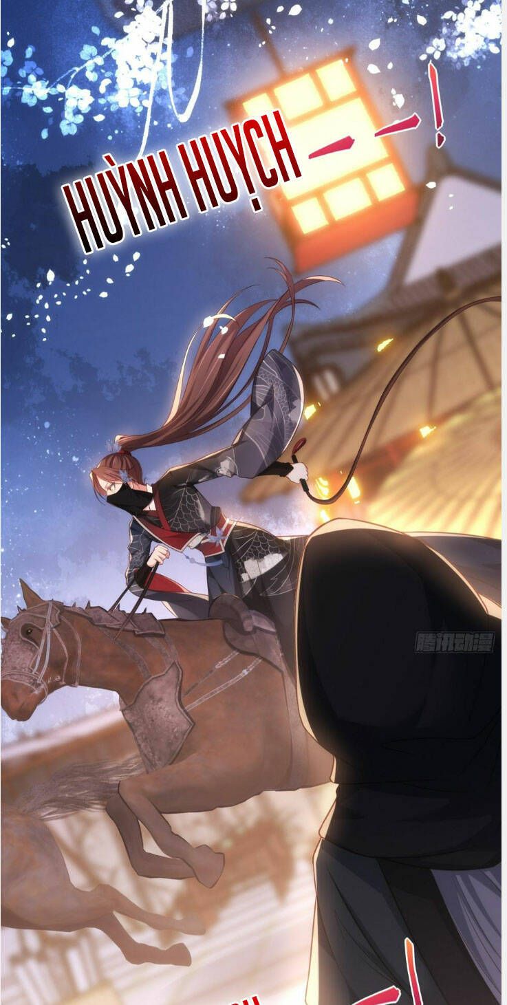 đọc truyện Hoạn Phi Thiên Hạ Chương 304 ảnh 11 tại Thiên Thai Truyện