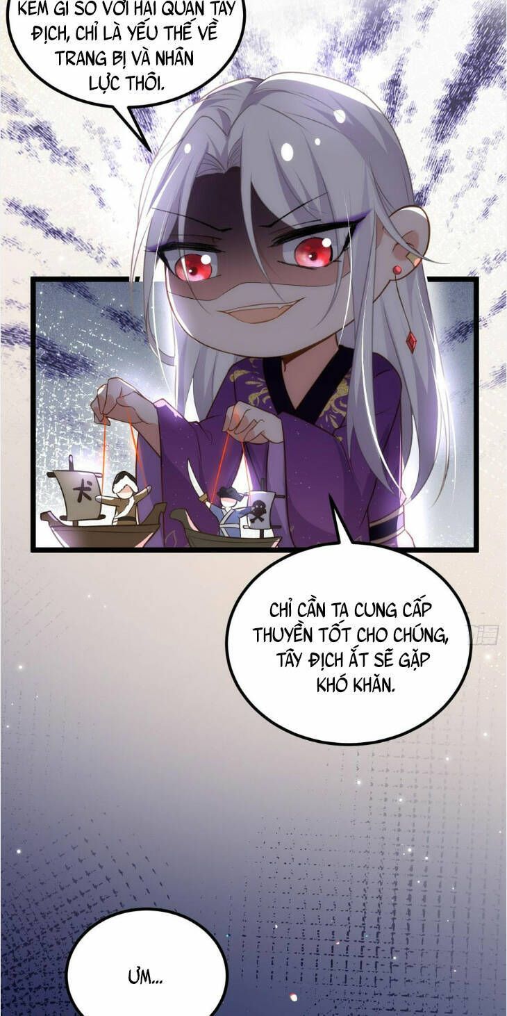 đọc truyện Hoạn Phi Thiên Hạ Chương 305 ảnh 12 tại Thiên Thai Truyện