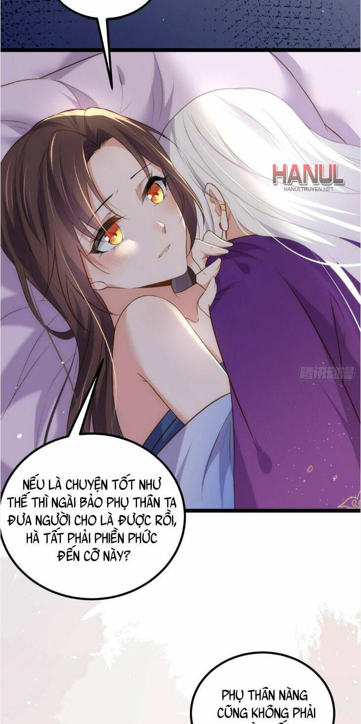 đọc truyện Hoạn Phi Thiên Hạ Chương 305 ảnh 13 tại Thiên Thai Truyện