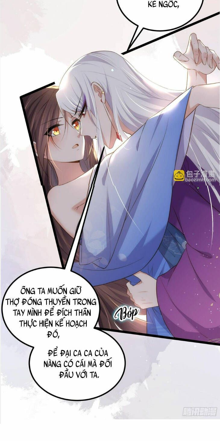 đọc truyện Hoạn Phi Thiên Hạ Chương 305 ảnh 14 tại Thiên Thai Truyện