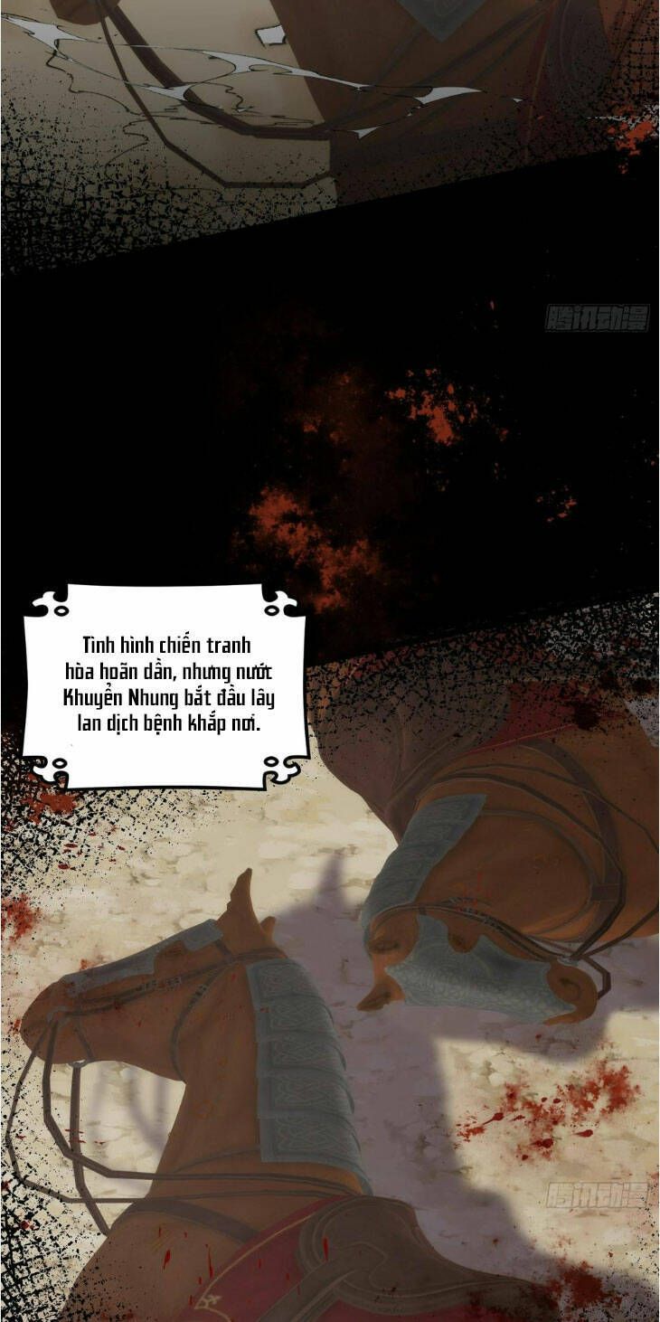 đọc truyện Hoạn Phi Thiên Hạ Chương 305 ảnh 19 tại Thiên Thai Truyện