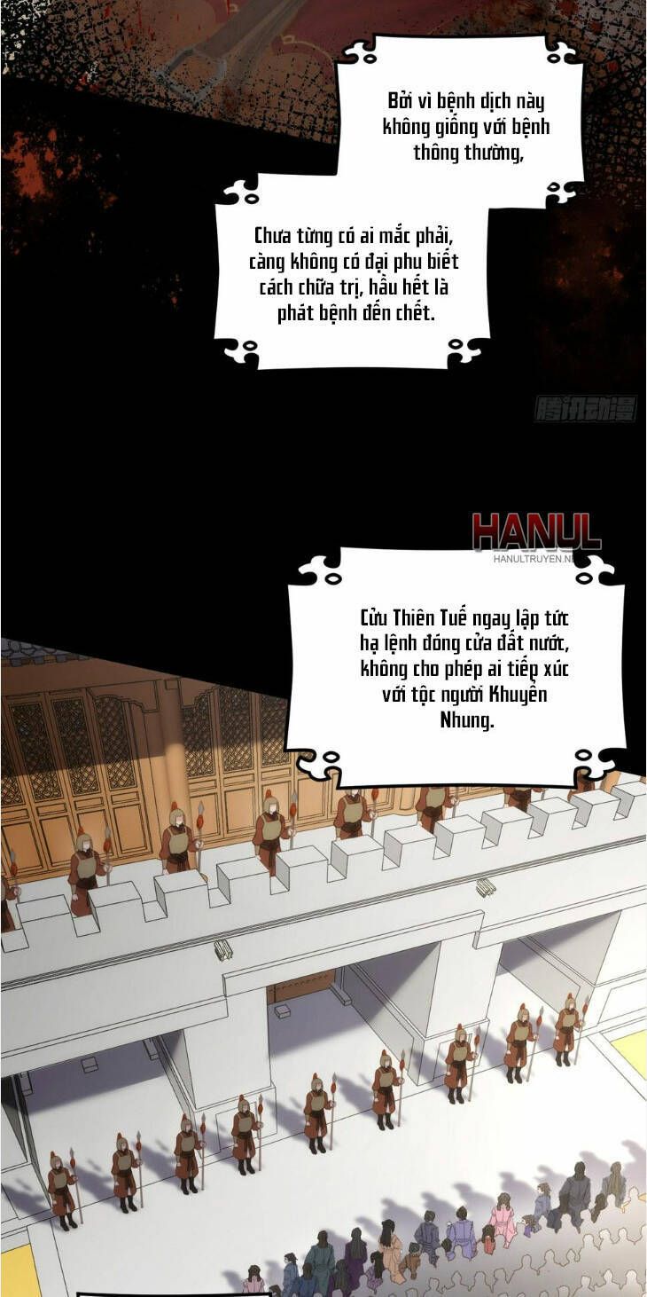 đọc truyện Hoạn Phi Thiên Hạ Chương 305 ảnh 20 tại Thiên Thai Truyện