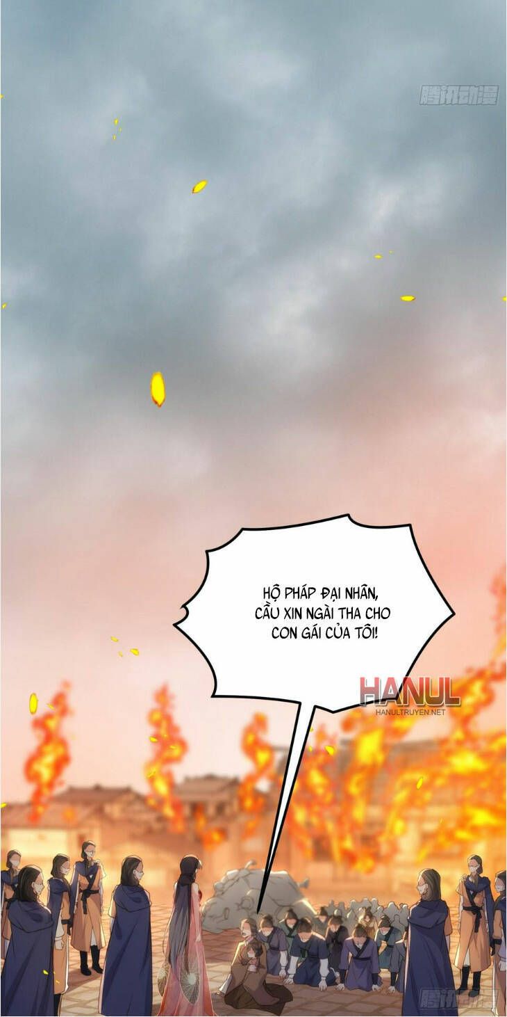 đọc truyện Hoạn Phi Thiên Hạ Chương 305 ảnh 22 tại Thiên Thai Truyện