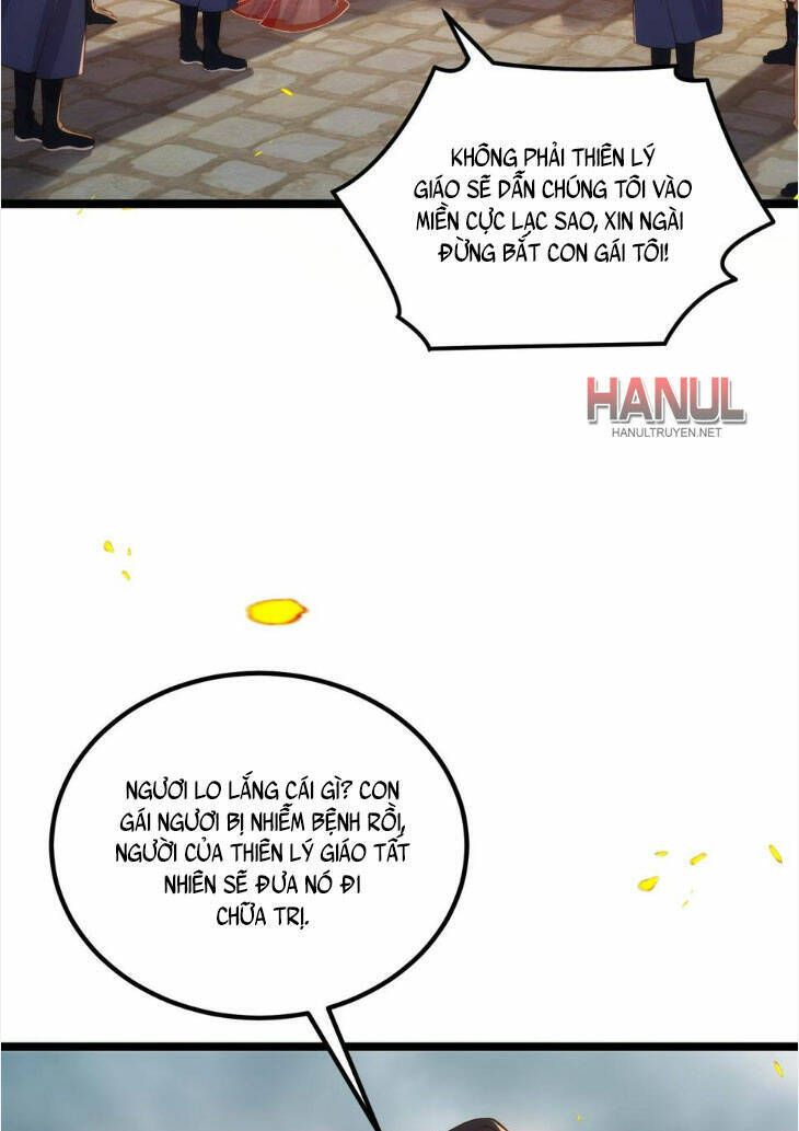 đọc truyện Hoạn Phi Thiên Hạ Chương 305 ảnh 23 tại Thiên Thai Truyện