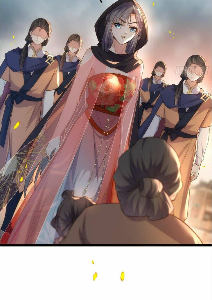 đọc truyện Hoạn Phi Thiên Hạ Chương 305 ảnh 24 tại Thiên Thai Truyện