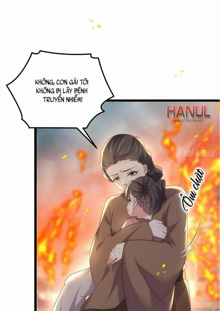 đọc truyện Hoạn Phi Thiên Hạ Chương 305 ảnh 25 tại Thiên Thai Truyện