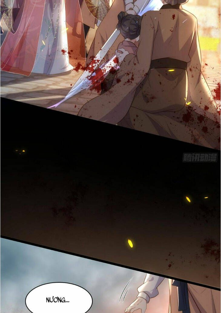 đọc truyện Hoạn Phi Thiên Hạ Chương 305 ảnh 27 tại Thiên Thai Truyện