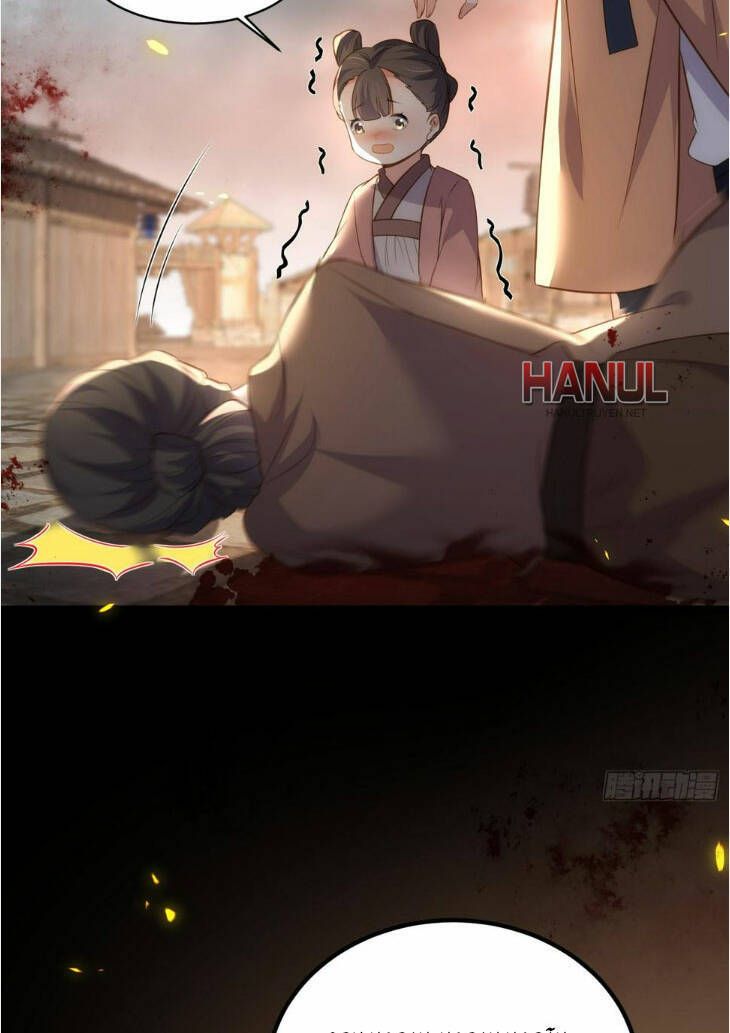 đọc truyện Hoạn Phi Thiên Hạ Chương 305 ảnh 28 tại Thiên Thai Truyện