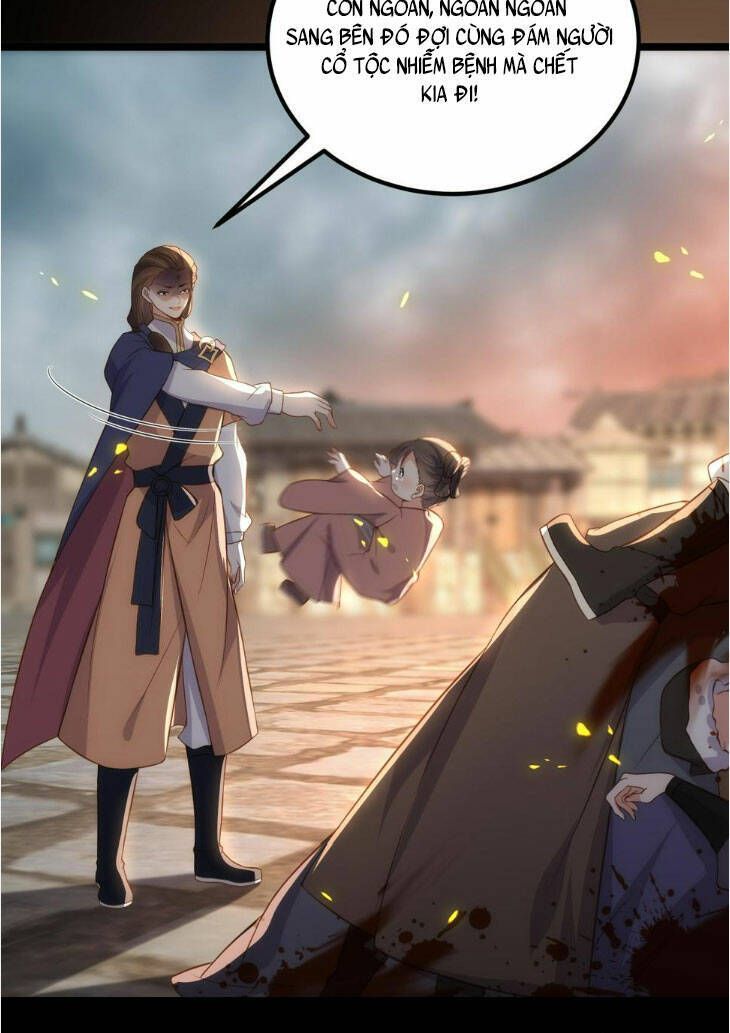 đọc truyện Hoạn Phi Thiên Hạ Chương 305 ảnh 29 tại Thiên Thai Truyện